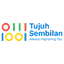PT PADEPOKAN TUJUH SEMBILAN