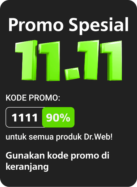 Promo Spesial