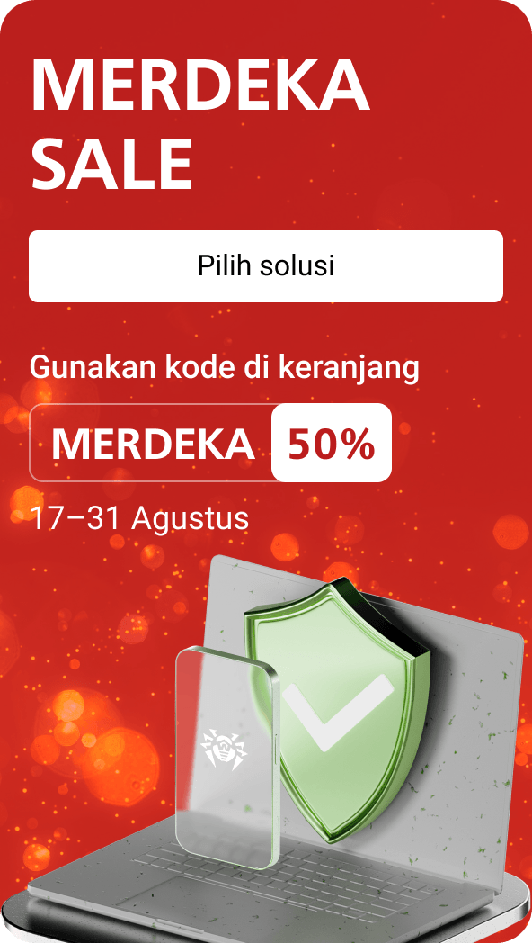 Merdeka sale