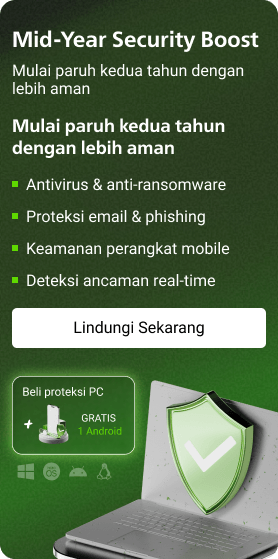 Mid-year promo